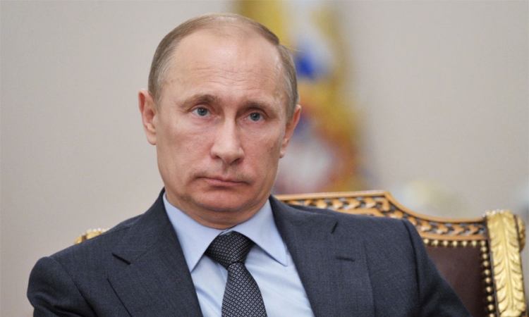 Putin: Suprotstaviti se heroizaciji nacizma