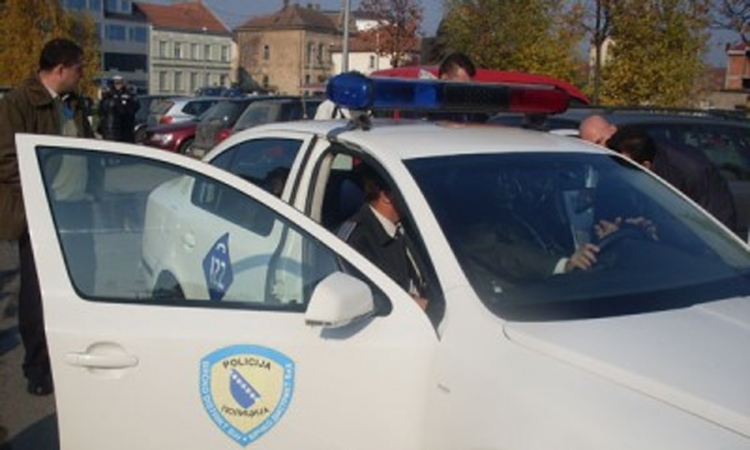 Šezdesetogodišnjak izvršio samoubistvo u Brčkom