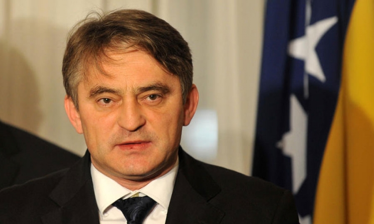 Komšić: Nećemo biti dio vlasti po svaku cijenu