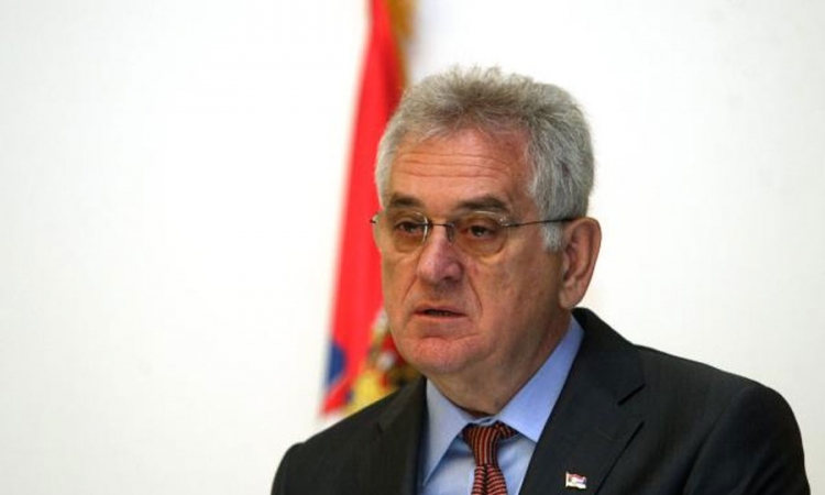 Nikolić: Atentat na uspostavljanje prijateljstva 