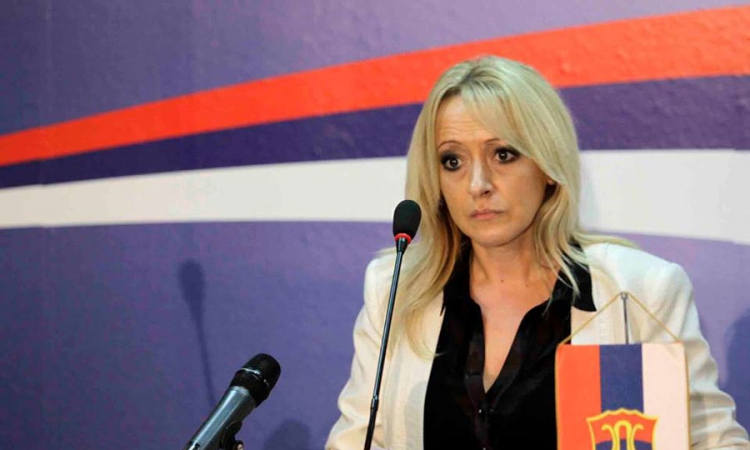 Pandurević: Nismo dobili sve zapisnike 