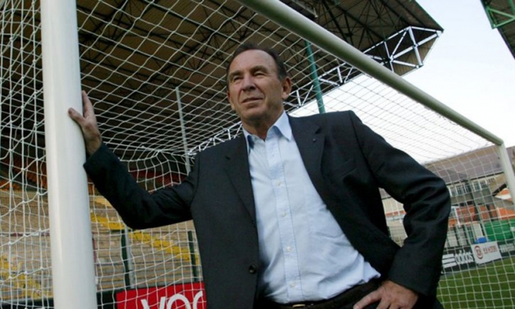 Ivan Ćurković: I ja bih skinuo tu zastavu