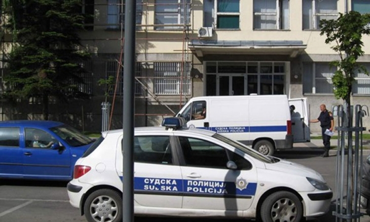 Manje krivičnih djela u Doboju
