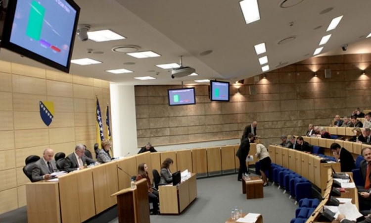 Mihajlović: Imaćemo poslanike u Federaciji