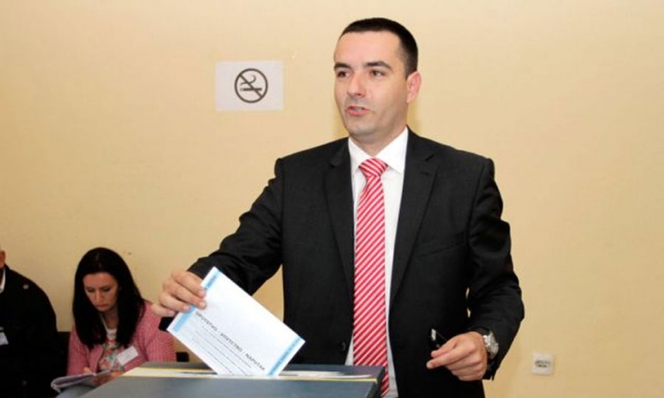 Potvrđen izbor Kodžomana za načelnika Laktaša