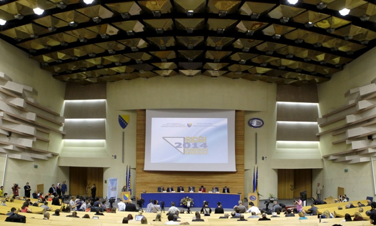 Nepravilnosti nisu narušile regularnost opštih izbora