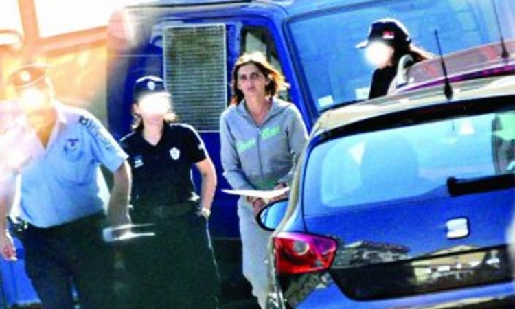 Likvidaciju udvarača platila 30.000 dinara