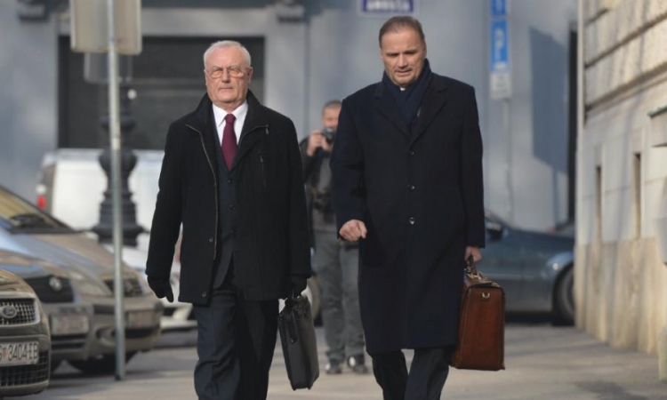 Nobilo: Očekujem pozitivnu presudu