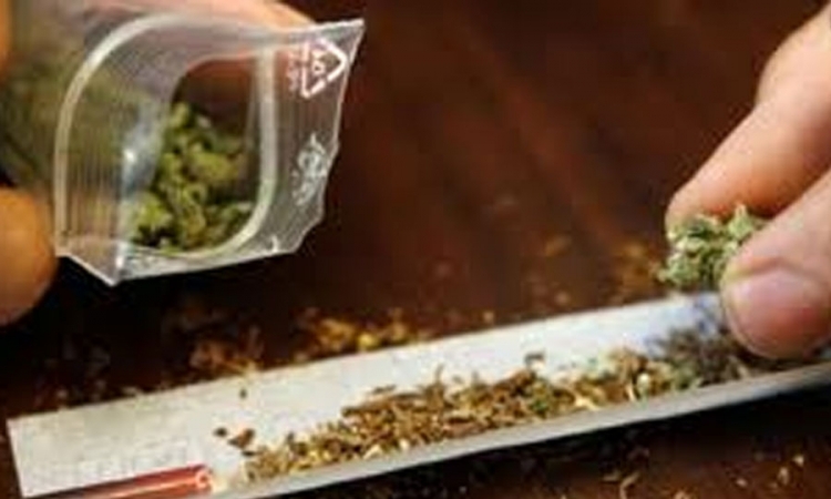 Droga "spajs" hara Rusijom 