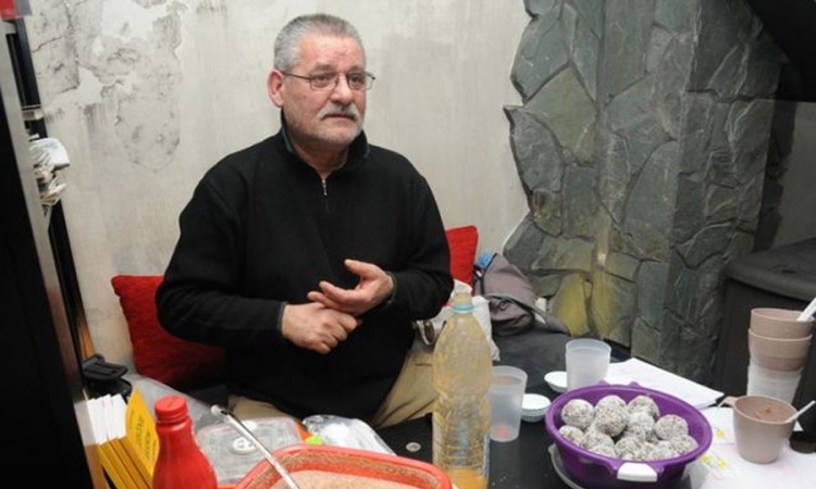 Banjalučanin Slavko Crnić 40 godina jede sirovu hranu