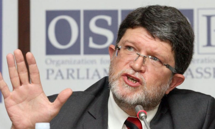 Picula: Mir u BiH posljedica velike politike