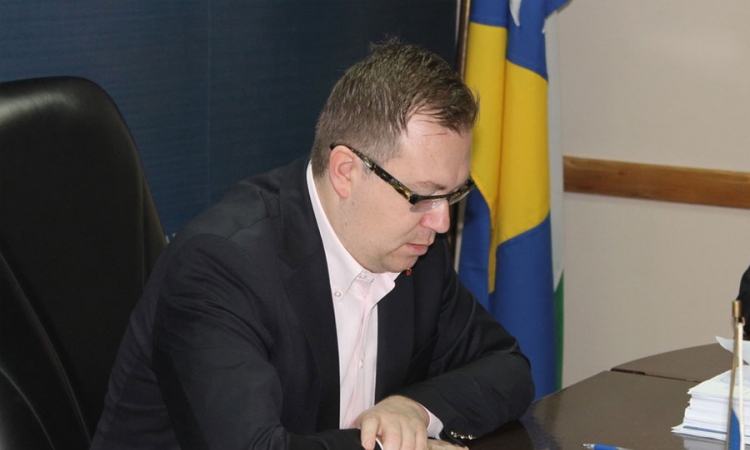 Lipovača podnosi ostavku na sve funkcije u SDP-u