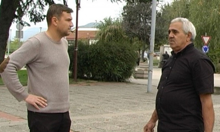 Našao torbu sa 110.000 evra i vratio je vlasniku