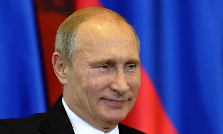 Putin se oduševio pršutom i kajmakom