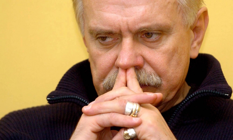 Mihalkov: EU je starački dom