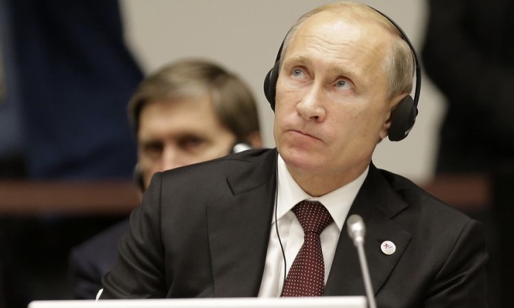 Treći sastanak Putina i Porošenka u posljednjih 12 sati