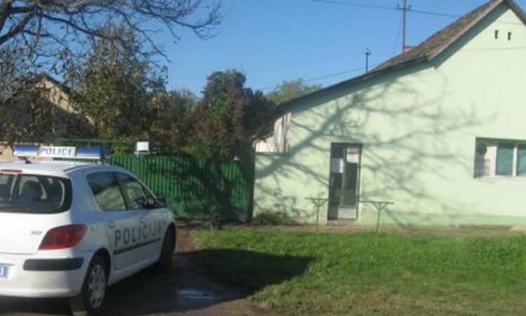 Ubistvo pekara nije nacionalno motivisano