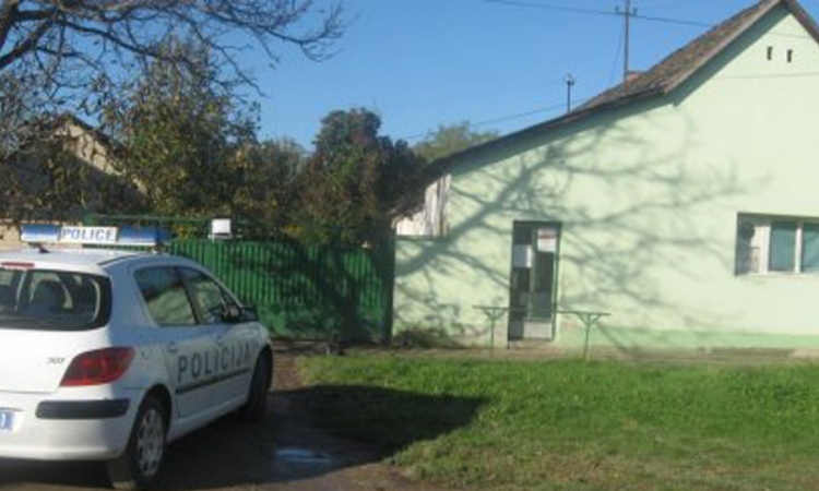 Uhapšen osumnjičeni za ubistvo pekara