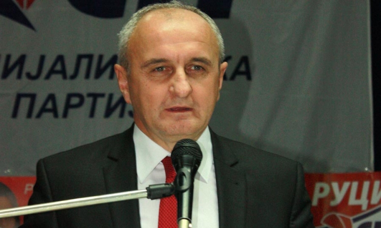 Đokić: Izborni sistem sa brojnim spornim tačkama