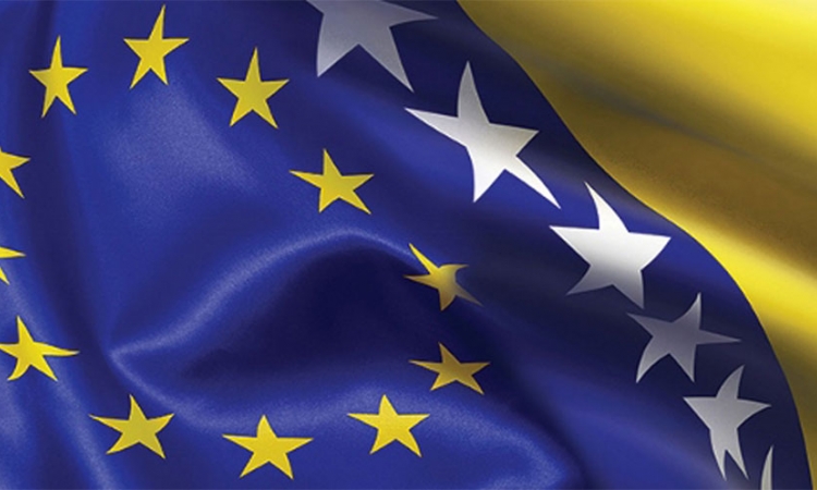 Ubrzanje evropskog puta BiH značajno za stabilnost