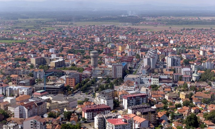 Imovina kamen spoticanja između "Agrosemberije" i Bijeljine