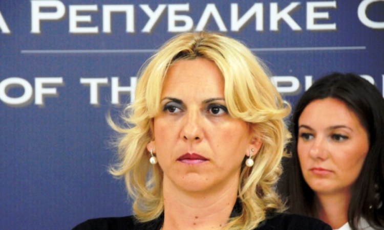 Cvijanović: SNSD pobjednička stranka