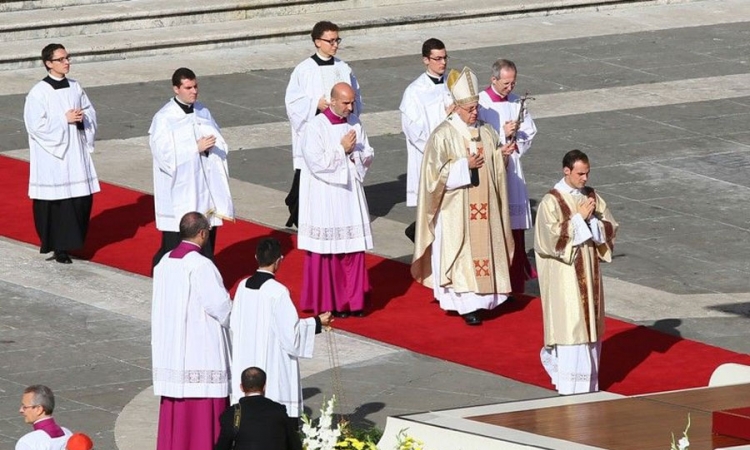 Papa Pavle VI proglašen blaženim