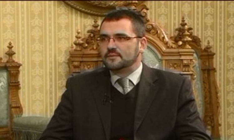Čirgić: Crnogorski pravopis ne oduzima ničija prava
