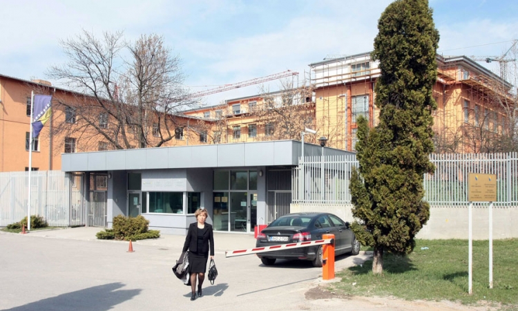 Određen pritvor Marijanu i Slavku Jovanoviću