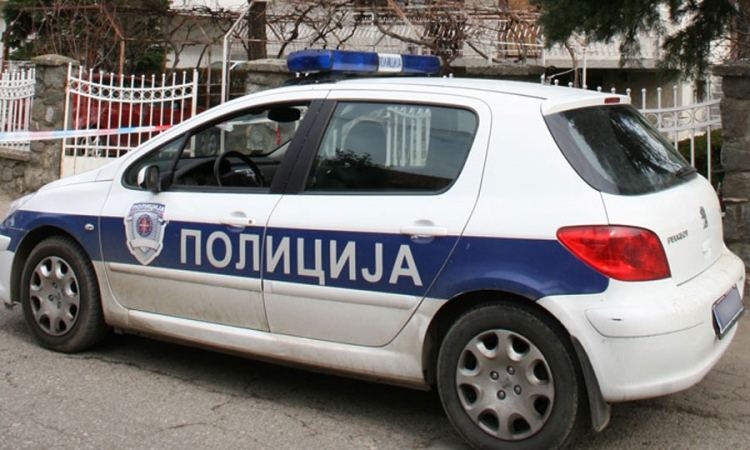 Uhapšen otmičar desetogodišnjeg dječaka   