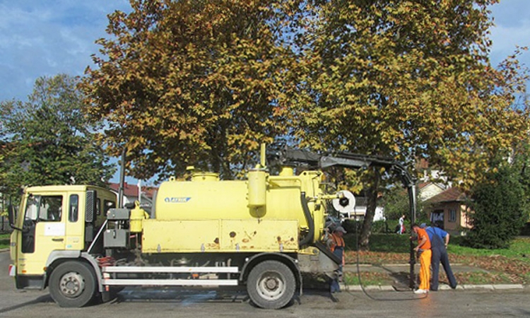 Druga faza uređenja Banjaluke