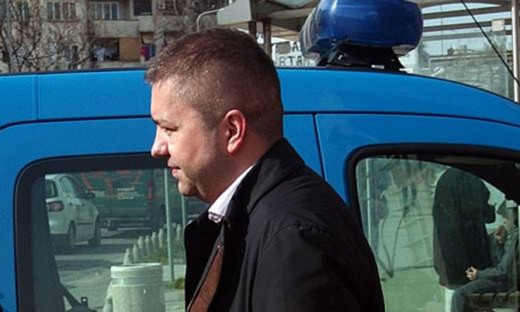 "Pao" najtraženiji crnogorski bjegunac 