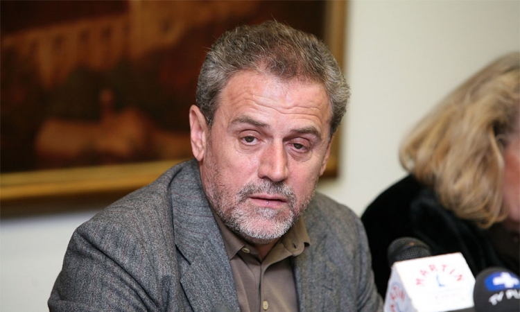 Bandić negirao krivicu
