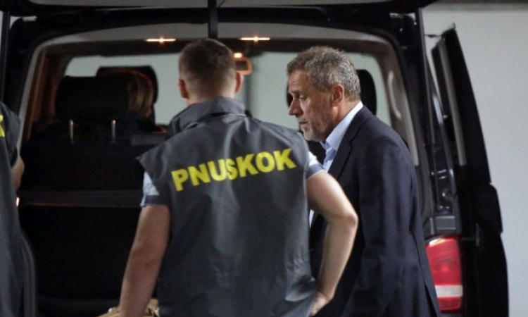 Pokrenuta istraga protiv Bandića, Ljubičića i Pripuza