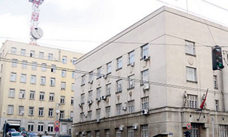 Maloljetnici napadači na džamiju