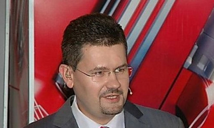 Pokušaj ubistva kandidata na  izborima u Ukrajini