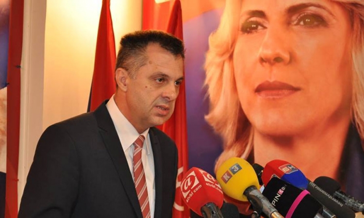 Radojičić: Imamo većinu za formiranje vlasti