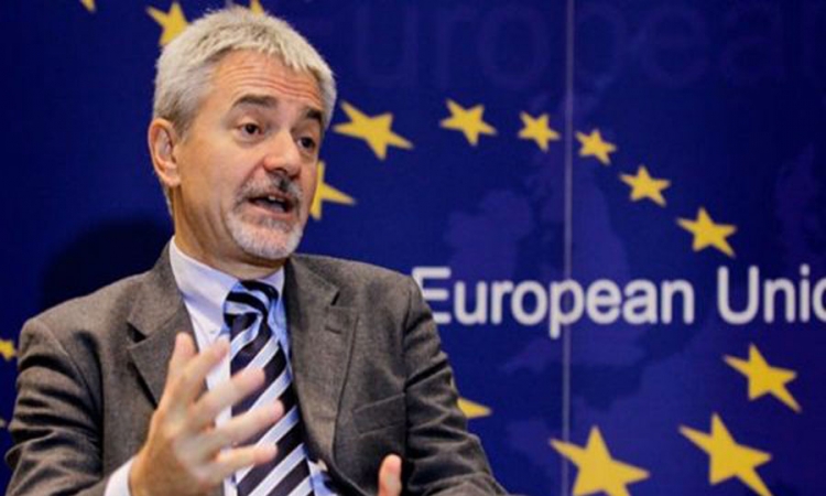 Davidi: Nova vlast treba da se bavi ekonomskim reformama