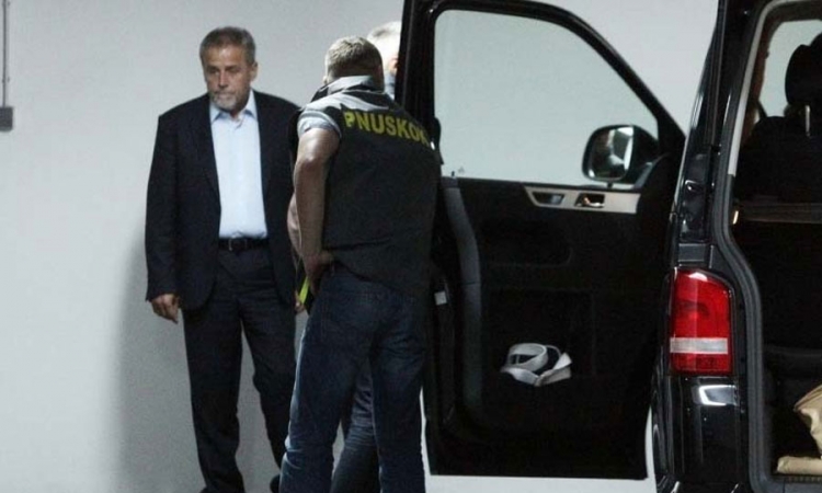 Bandić ostaje u zatvoru 