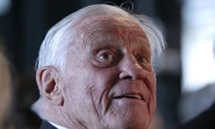 Preminuo urednik Vašington posta Ben Bredli