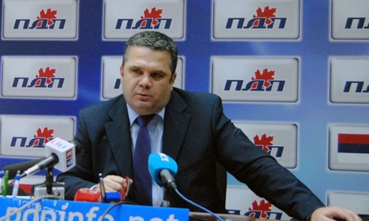 Golijanin: PDP zadovoljan izbornim rezultatima