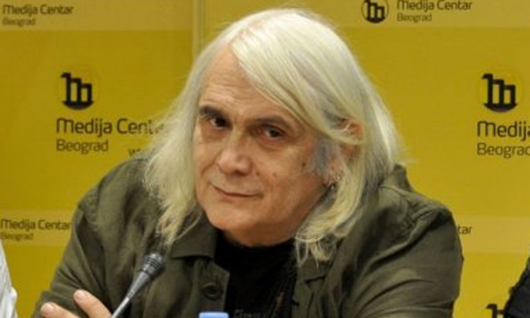Bora Đorđević napustio D S S