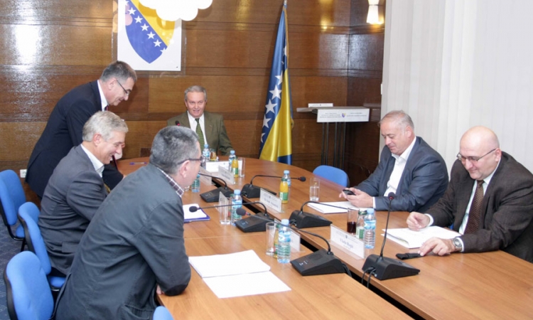 Ponovo broje glasove sa 48 birališta