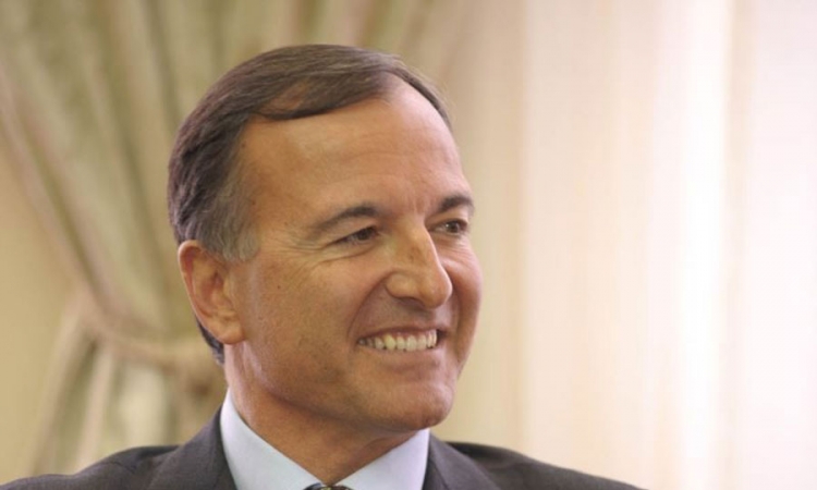 Fratini: Sankcije Moskvi štete evropskim interesima