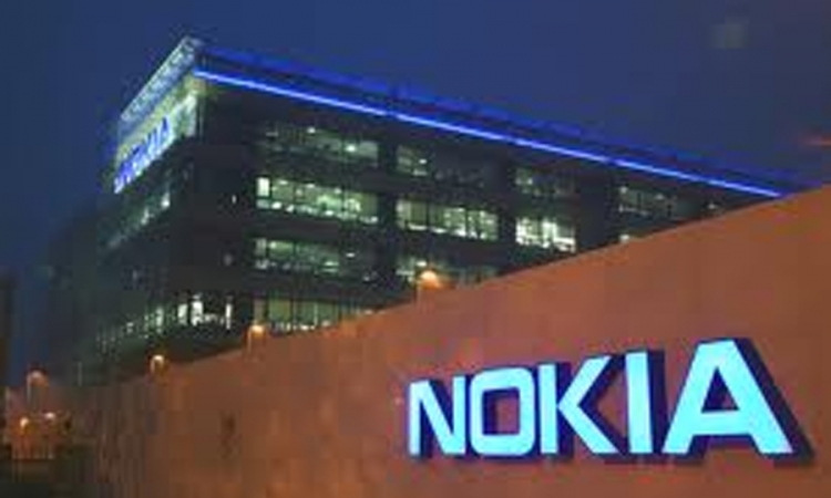 Nokija ponovo na stazama profita