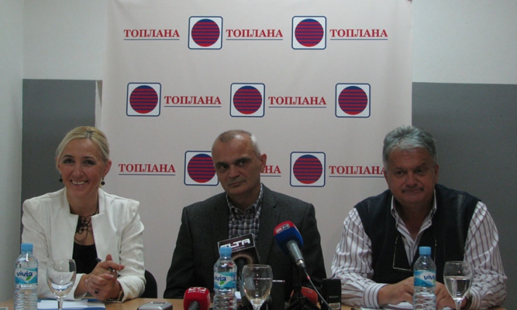 Milovanović: Kvarovi će biti otklonjeni tokom dana