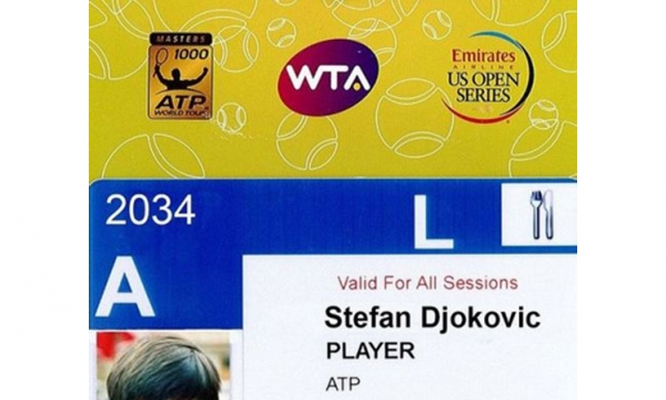  Organizatori Sinsinatija: Stefan Đoković šampion 2034.