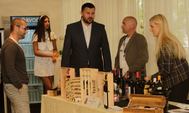 "Vinosaur" okupio 55 izlagača