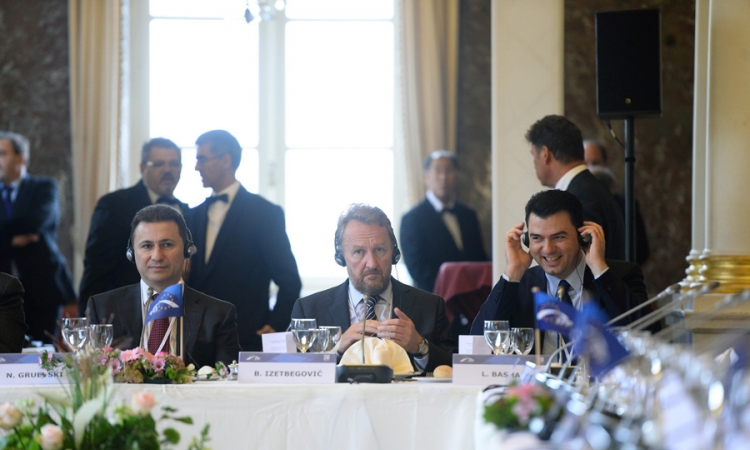 Izetbegović: Što prije formirati vlast