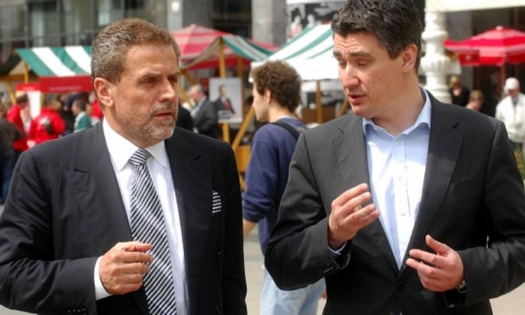 Milanović: Hapšenje Bandića je sramota za Hrvatsku